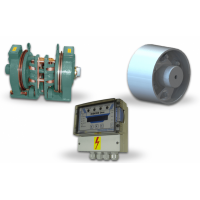 Stromag德國進口橡膠聯軸器NFF 10 40H7