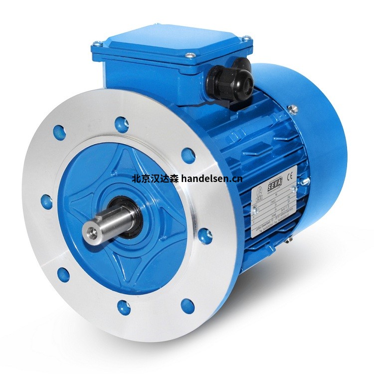 seva-tec 生產  扁平電機的型號及參數