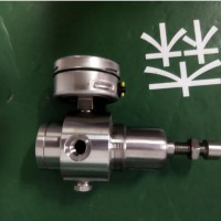 Walther 適用于高粘度介質的噴嘴GA 9010