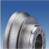 DR. KAISER進口成型滾輪-PG