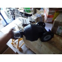 德國進口SED隔膜閥執行器289.12.7.1.1.0HS 2/2