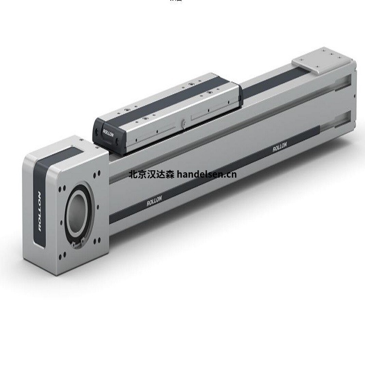 Rollon ELM系列執行器可實現多功能的運動