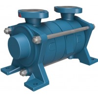 Pompetravaini液環真空泵TRH系列