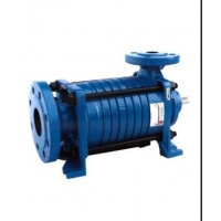 Pompetravaini液環真空泵TRS系列