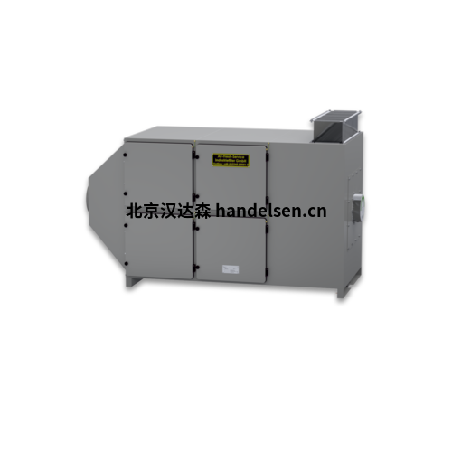 R乳化液油霧分離器 HYDRO-V60 藍色