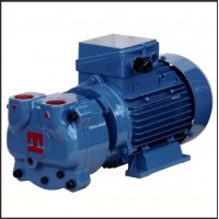 Pompetravaini液環真空泵TRH 32-4