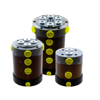 HYDROKOMP DR-020-5-001旋轉聯軸器