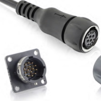 專業銷售SOURIAU工業應用連接器UTGX系列