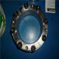 BIKON-Technik聯軸器