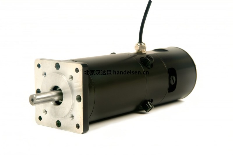 Callan直流電機M4-2006-01D-579的性能