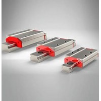 karl-hipp鎖緊螺母滾珠絲杠參數