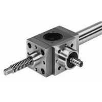 ANT行星絲杠驅動滾珠絲杠系列供應