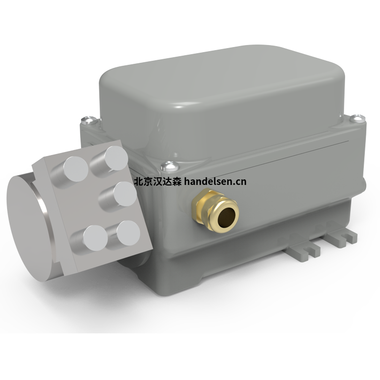 德國Stromag 62系列齒輪凸輪限位開關