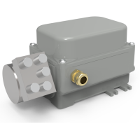 德國Stromag 62系列齒輪凸輪限位開關