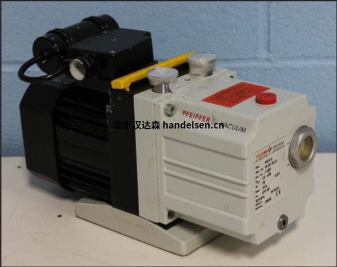 Pfeiffer旋片泵Duo 11 Pfeiffer旋片泵Duo 11