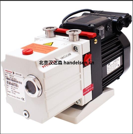 Pfeiffer旋片泵Duo 35 Pfeiffer旋片泵Duo 35