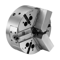 SMW-AUTOBLOK閉心動力卡盤JBX-2G用于車床行業