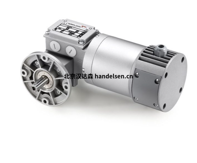 minimotor減速電機產品介紹