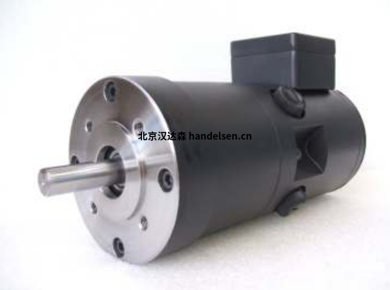 callan直流伺服電機