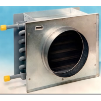 德國Walter Nuding蒸發器DV-CUAL-T37,5-500-450-4R-LA2,5-6K-28