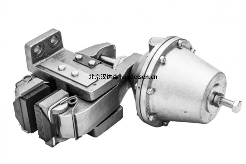 Rietschoten機械驅動 Rietschoten機械驅動