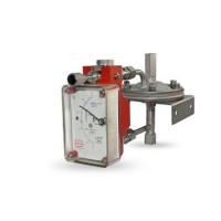 Heinrichs 全金屬流量計 BGN-S25-309BM0G0