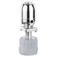 德國GEMU 蓋米截止閥手動、氣動、電動