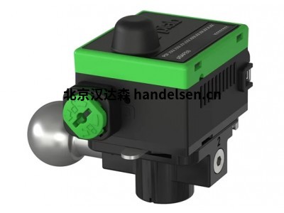 Piab Vakuum分散式真空發生器