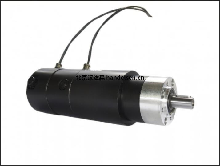 愛爾蘭callan直流伺服電機M4-2003F技術參數