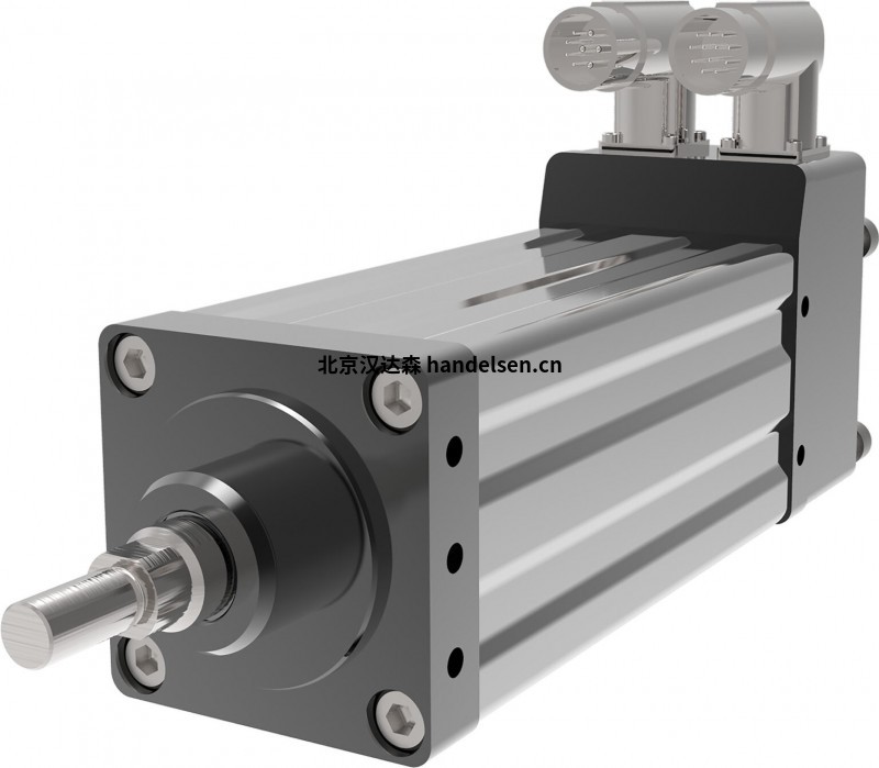 Callan直流伺服電機M42950介紹