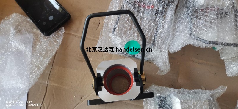 Destaco 輕型氣動(dòng)壓緊夾具817-U特性和規(guī)格