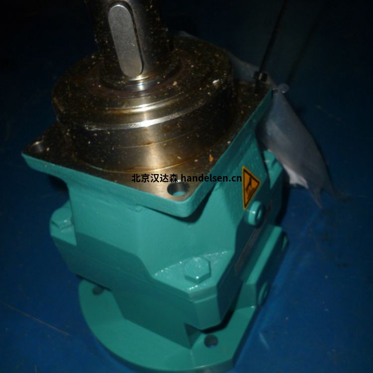 St&ouml;ber減速電機P832_0120MEL