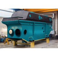 專業銷售進口德國Jost振動給料機輸送機