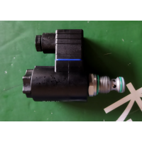 BUCHER大流量安全閥CINDY-C的參數