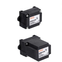 AMF 無線傳感系統 554797 通過無線傳感系統進行全面監控