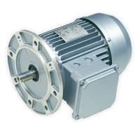 Ber-Mar異步電機逆變器系列參數