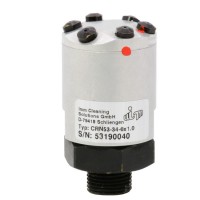 imm cleaning 旋轉噴嘴 CRN54 特別適用于生產中的小工件