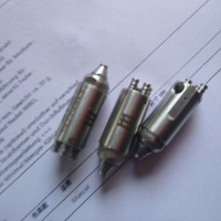 德國MENZEL MS SD4同軸噴頭用于噴灑分離介質