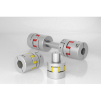 德國GERWAH聯軸器GWE 5103.1