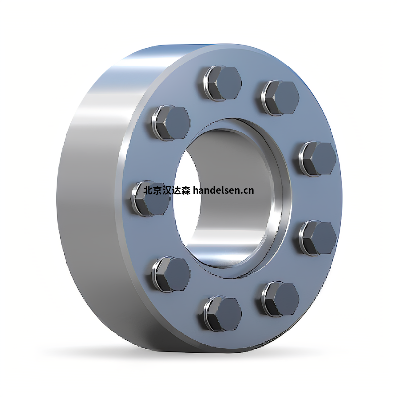 stuwe 法蘭聯軸器  皮帶傳動類