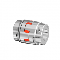 RINGFEDER 剛性聯軸器 RFN8006 16x20