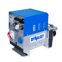 Dynaset 水力發電機 HG 35 節省時間、空間和資源