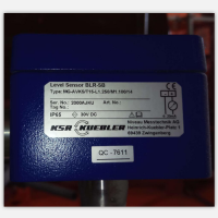 進口正品瑞士KSR KUEBLER浮子開關 ELS型