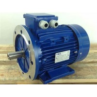 SMEM 單相電機 6ML 90S-2系列 2極 3000轉