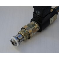 BUCHER布赫負載控制閥德國進口無泄漏座閥