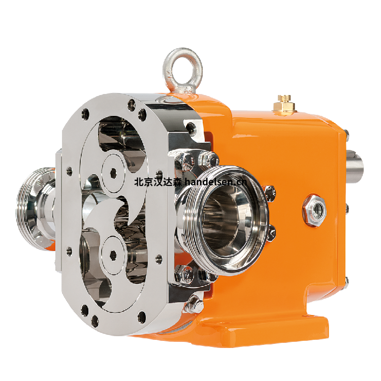 Steimel SKK系列旋轉柱塞泵參數