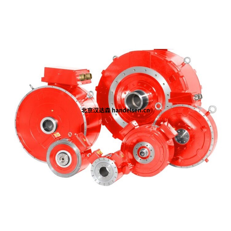 德國OSWALD TF13.10力矩電動機參數