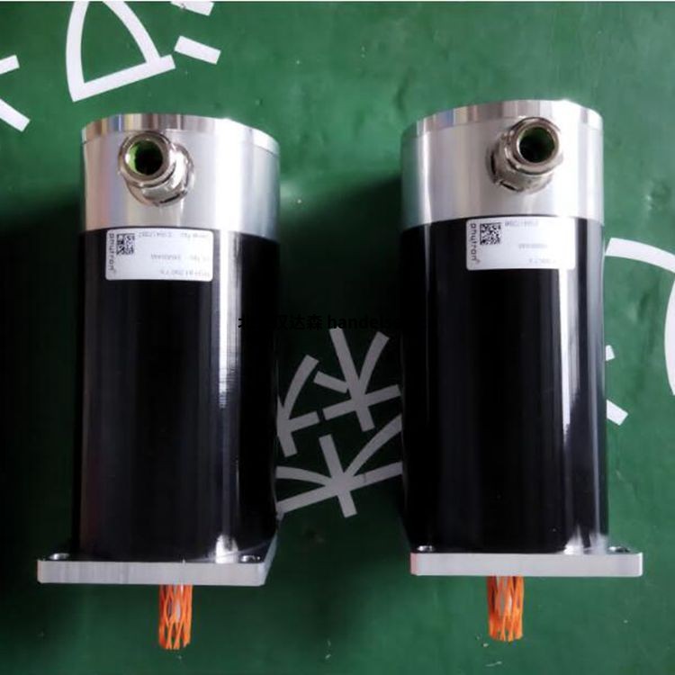 Phytron步進電機ZSS 19.200.0.6型號參數舉例