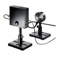 Ophir輻射計系統  RM9-PD系列 光譜范圍	0.2-1.1μm