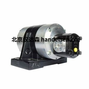 netter&nbsp; vibration NHR和NVI系列振動器